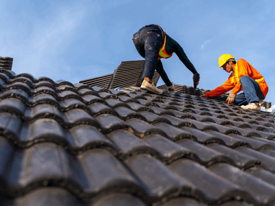 About Roof Repair Experts Wales, AK
